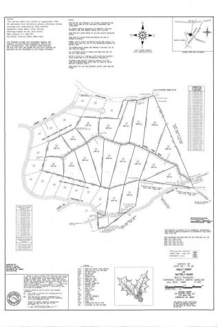 Lot 57 Rainy Farm Road Murphy NC 28906