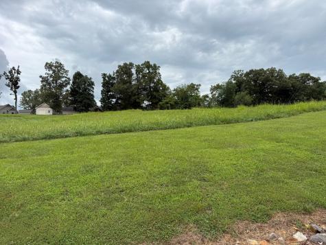 Lot 3 Viewpoint Lane Blairsville GA 30512
