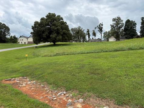 Lot 3 Viewpoint Lane Blairsville GA 30512