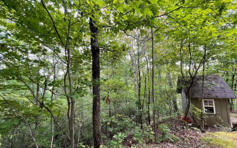 Lot 20 Enchanted Ridge Hayesville NC 28904