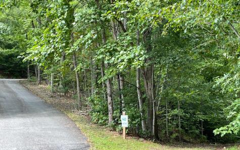 Lot 20 Enchanted Ridge Hayesville NC 28904