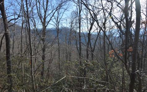 Lot 20 Enchanted Ridge Hayesville NC 28904
