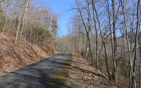 Lot 20 Enchanted Ridge Hayesville NC 28904
