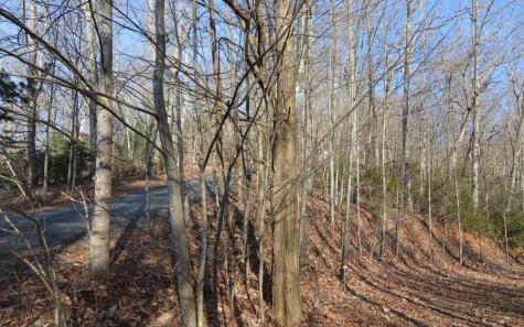 Lot 20 Enchanted Ridge Hayesville NC 28904