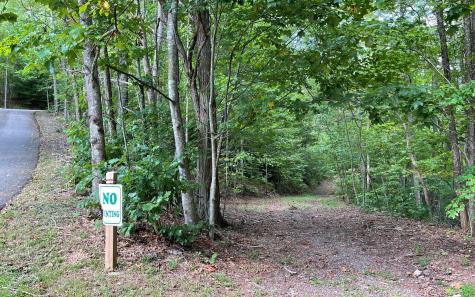 Lot 20 Enchanted Ridge Hayesville NC 28904