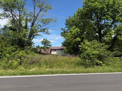 Lt 19 E Second Street Blue Ridge GA 30513