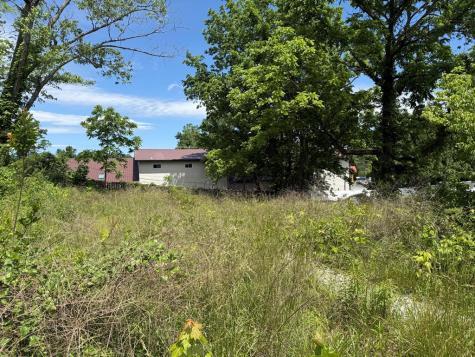 Lt 19 E Second Street Blue Ridge GA 30513