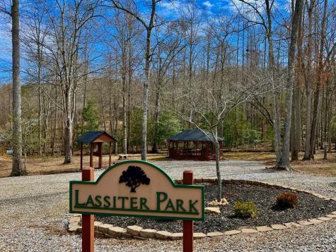 120 Croft Mountain Road Blairsville GA 30512