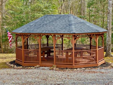 120 Croft Mountain Road Blairsville GA 30512