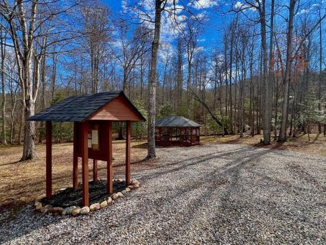 120 Croft Mountain Road Blairsville GA 30512