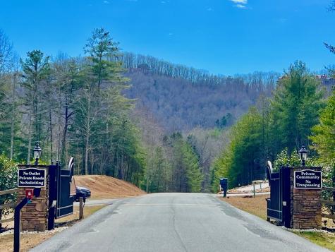 120 Croft Mountain Road Blairsville GA 30512