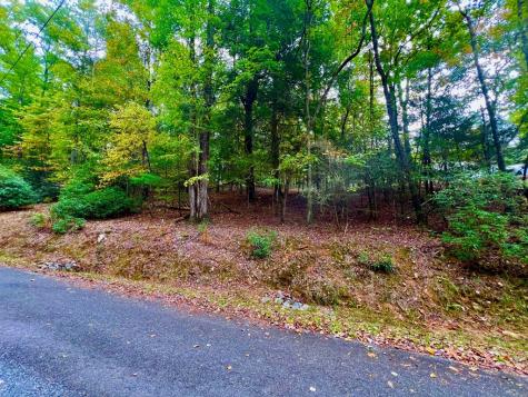 548 North Satsuma Court Ellijay GA 30540