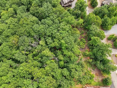 Lot 22 Deer Crest Road Blue Ridge GA 30513