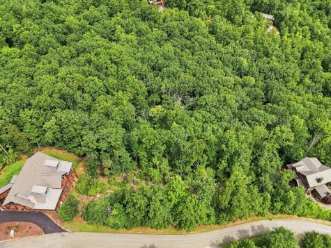 Lot 22 Deer Crest Road Blue Ridge GA 30513