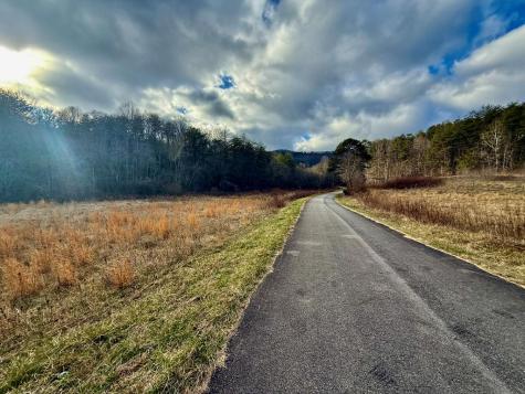0 Cedar Springs Road Turtletown TN 37391