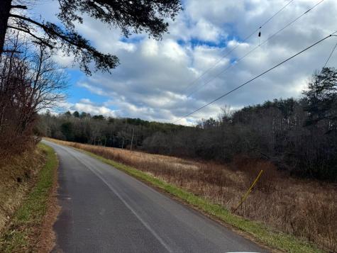 0 Cedar Springs Road Turtletown TN 37391