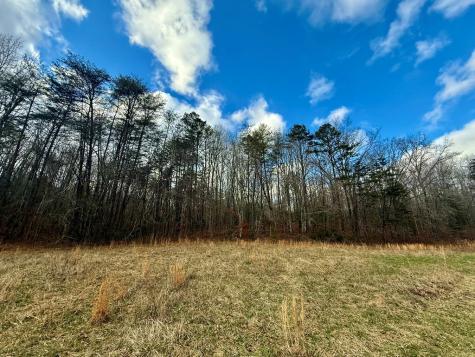 0 Cedar Springs Road Turtletown TN 37391