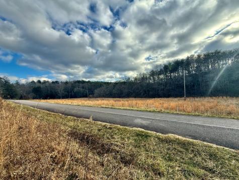 0 Cedar Springs Road Turtletown TN 37391