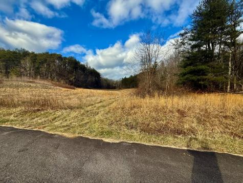 0 Cedar Springs Road Turtletown TN 37391
