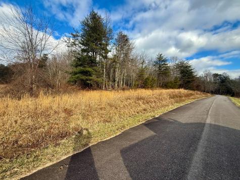 0 Cedar Springs Road Turtletown TN 37391
