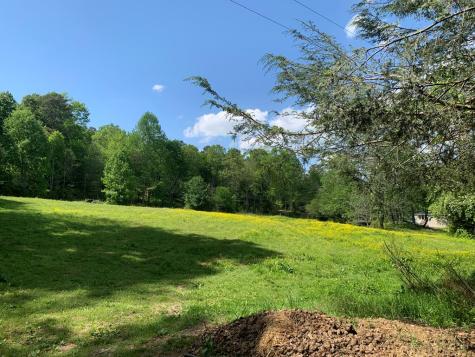 22 Old Bullen Gap Road Blue Ridge GA 30513