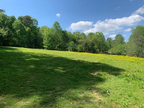 22 Old Bullen Gap Road Blue Ridge GA 30513