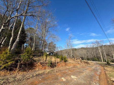22 Old Bullen Gap Road Blue Ridge GA 30513