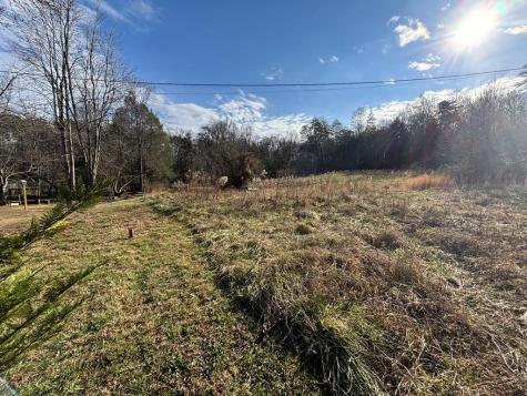 22 Old Bullen Gap Road Blue Ridge GA 30513