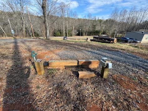 22 Old Bullen Gap Road Blue Ridge GA 30513