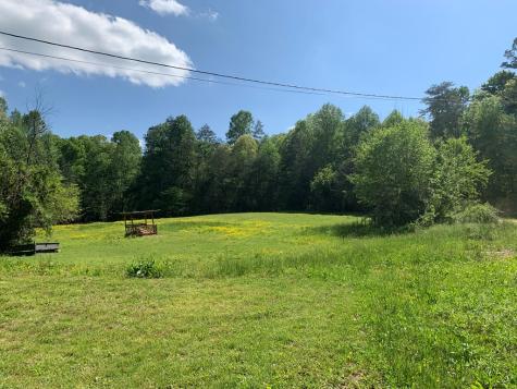 22 Old Bullen Gap Road Blue Ridge GA 30513