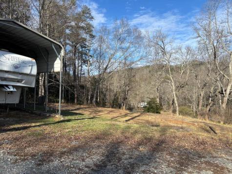 22 Old Bullen Gap Road Blue Ridge GA 30513
