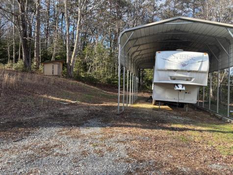 22 Old Bullen Gap Road Blue Ridge GA 30513