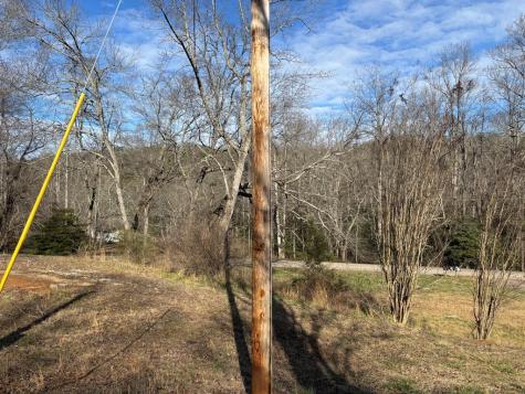 22 Old Bullen Gap Road Blue Ridge GA 30513