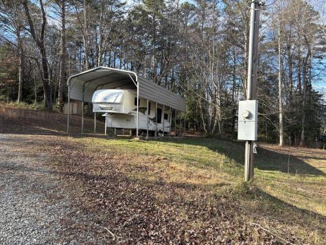22 Old Bullen Gap Road Blue Ridge GA 30513