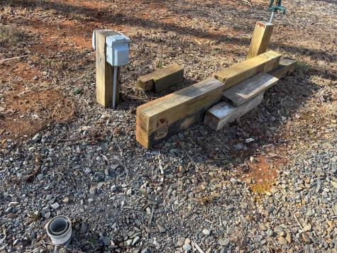 22 Old Bullen Gap Road Blue Ridge GA 30513