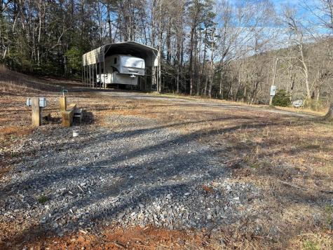 22 Old Bullen Gap Road Blue Ridge GA 30513