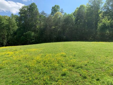 22 Old Bullen Gap Road Blue Ridge GA 30513