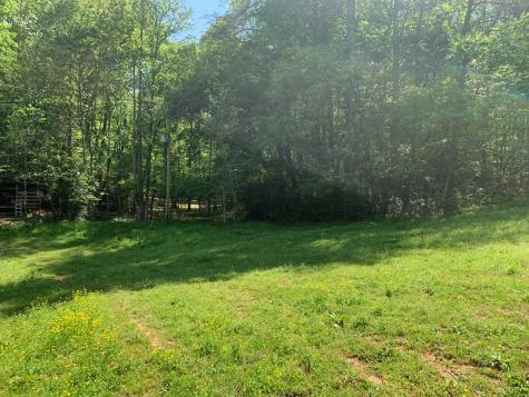 22 Old Bullen Gap Road Blue Ridge GA 30513