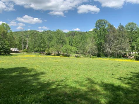 22 Old Bullen Gap Road Blue Ridge GA 30513