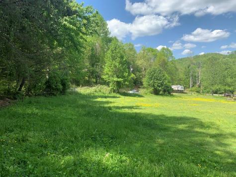 22 Old Bullen Gap Road Blue Ridge GA 30513