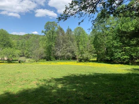 22 Old Bullen Gap Road Blue Ridge GA 30513