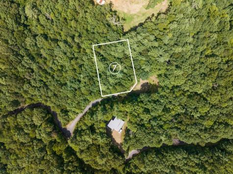 Lot 7 Timber Lane Court Turtletown TN 37391