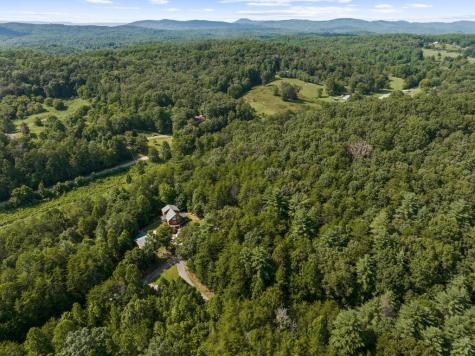 Lot 7 Timber Lane Court Turtletown TN 37391