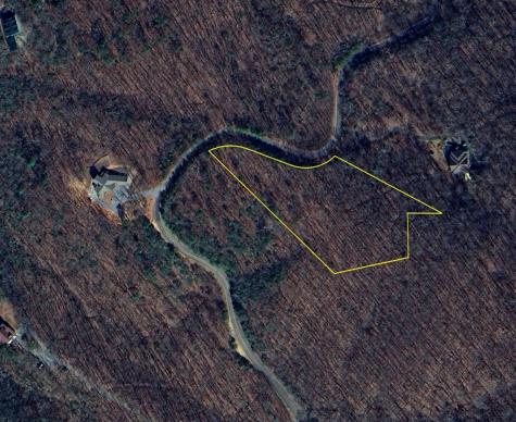 57 St Andrews Way Ellijay GA 30536