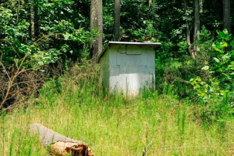 Lot 11 Quail Cove Circle Warne NC 28909