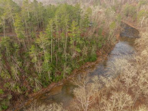 Lot 1742 Meadow Lane Talking Rock GA 30175