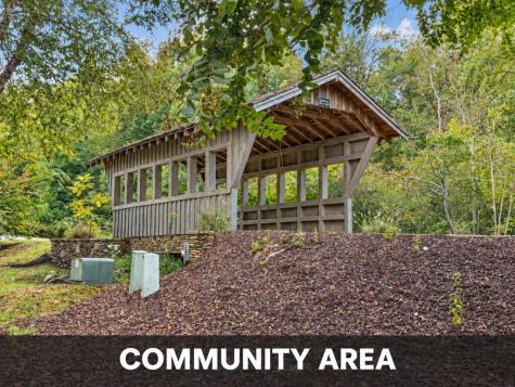Lot 6 Mountain Brooks Road Blue Ridge GA 30513