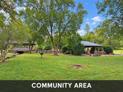 Lot 6 Mountain Brooks Road Blue Ridge GA 30513