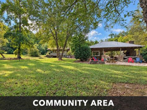 Lot 6 Mountain Brooks Road Blue Ridge GA 30513