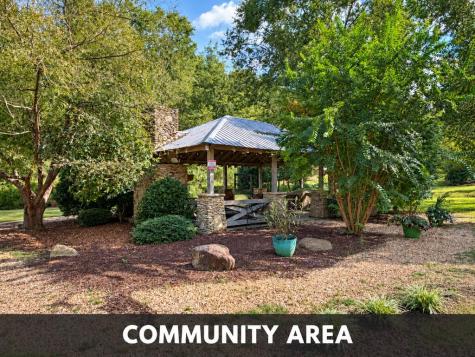 Lot 6 Mountain Brooks Road Blue Ridge GA 30513
